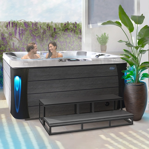 Escape X-Series hot tubs for sale in Meriden